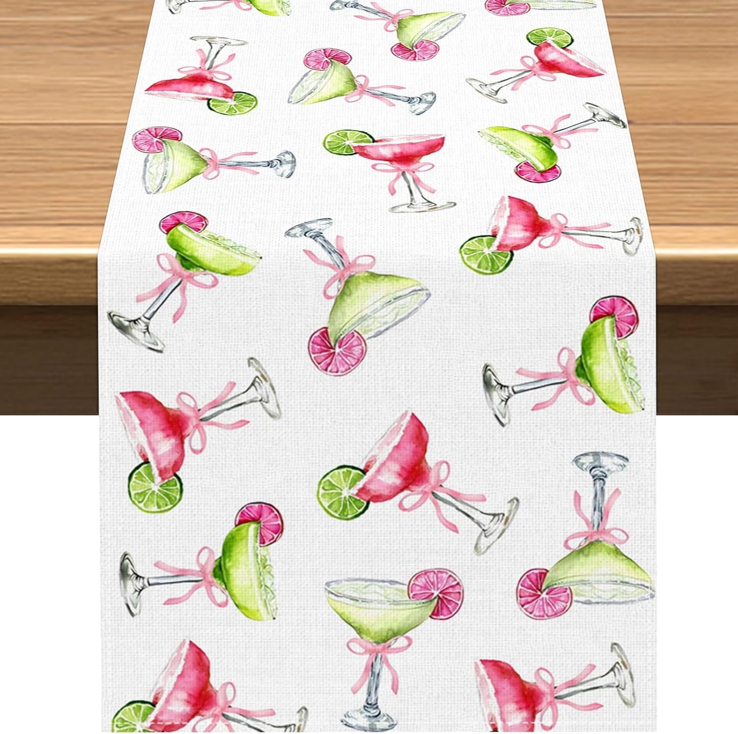 margarita-table-runner-margs-and-matrimony-party-decorations-bachelorette-cocktail-birthday-supply-dining-room-home-kitchen-island-decor-13-x-90