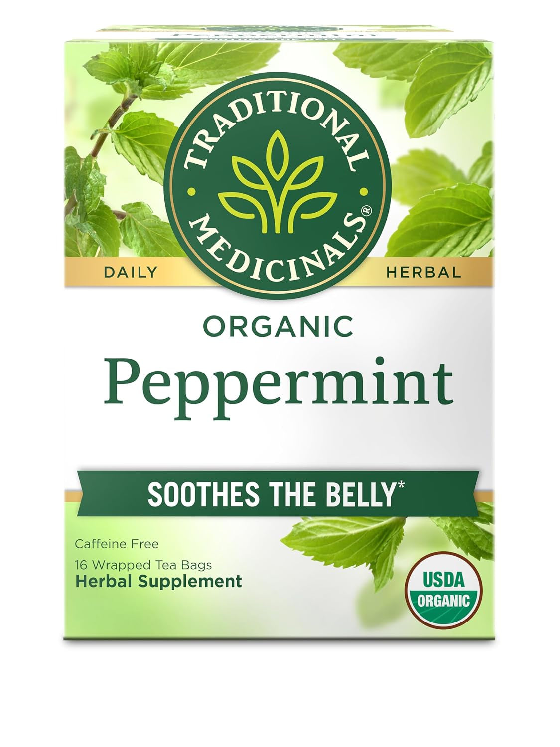 organic-peppermint-16-tea-bags-helps-soothe-belly-from-occasional-gas-and-bloating-kosher-non-gmo-caffeine-free-compostable