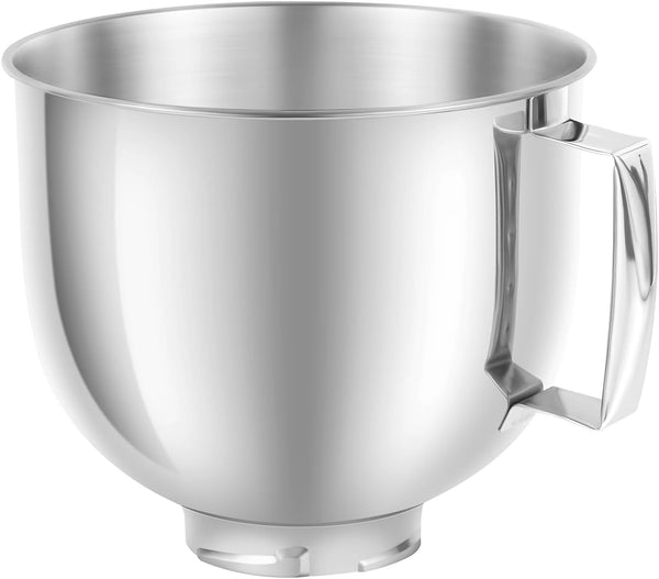 5QT Mixer Bowl for All Kitchenaid 4.5-5QT Tilt-Head Stand Mixers1