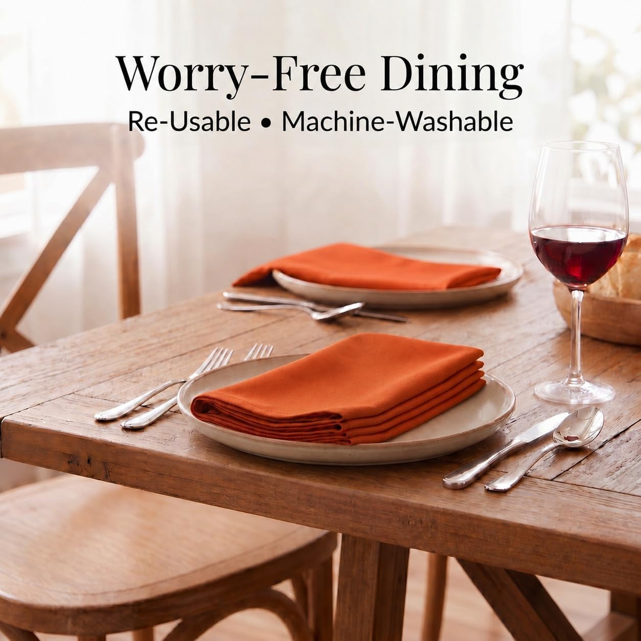 17x17-polyester-cloth-napkins-set-of-6-burnt-orange-easy-care-no-iron-finish-superior-color-retention-machine-washable