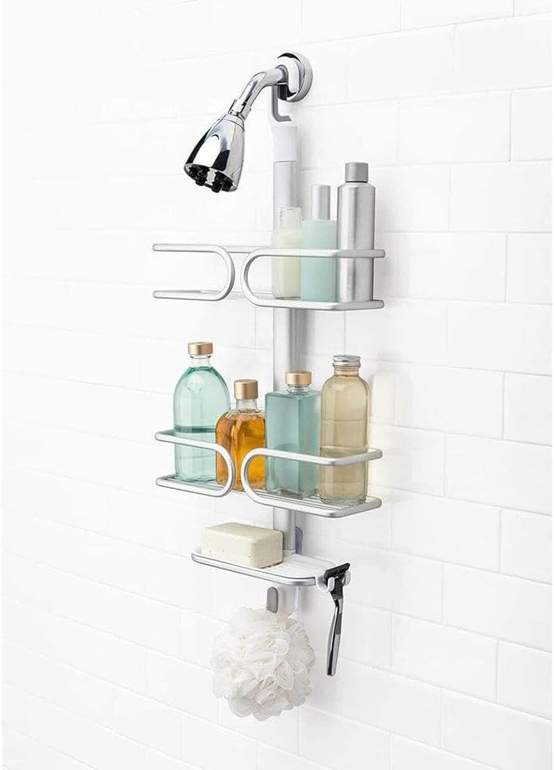 oxo-good-grips-3-tier-aluminum-shower-caddy-bathroom-organization