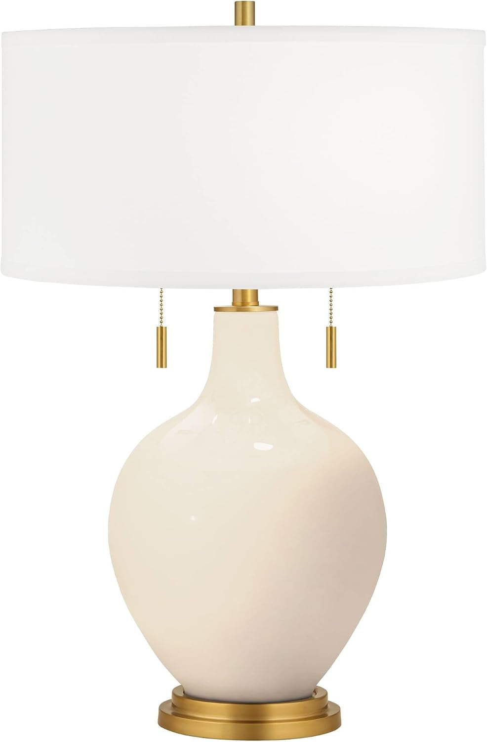 toby-brass-28-tall-table-lamp-gold-steamed-milk-white-glass-pull-chain