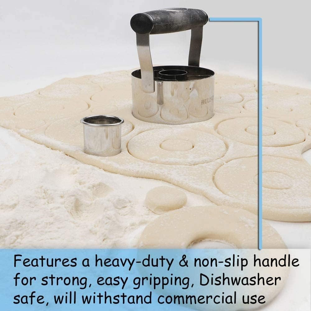 3-5-inch-donut-cutter-with-hole-stainless-steel-doughnut-cutter-ergonomic-rubber-handle-dishwasher-safe-baking-beginner-friendly-gift-ready-packaging