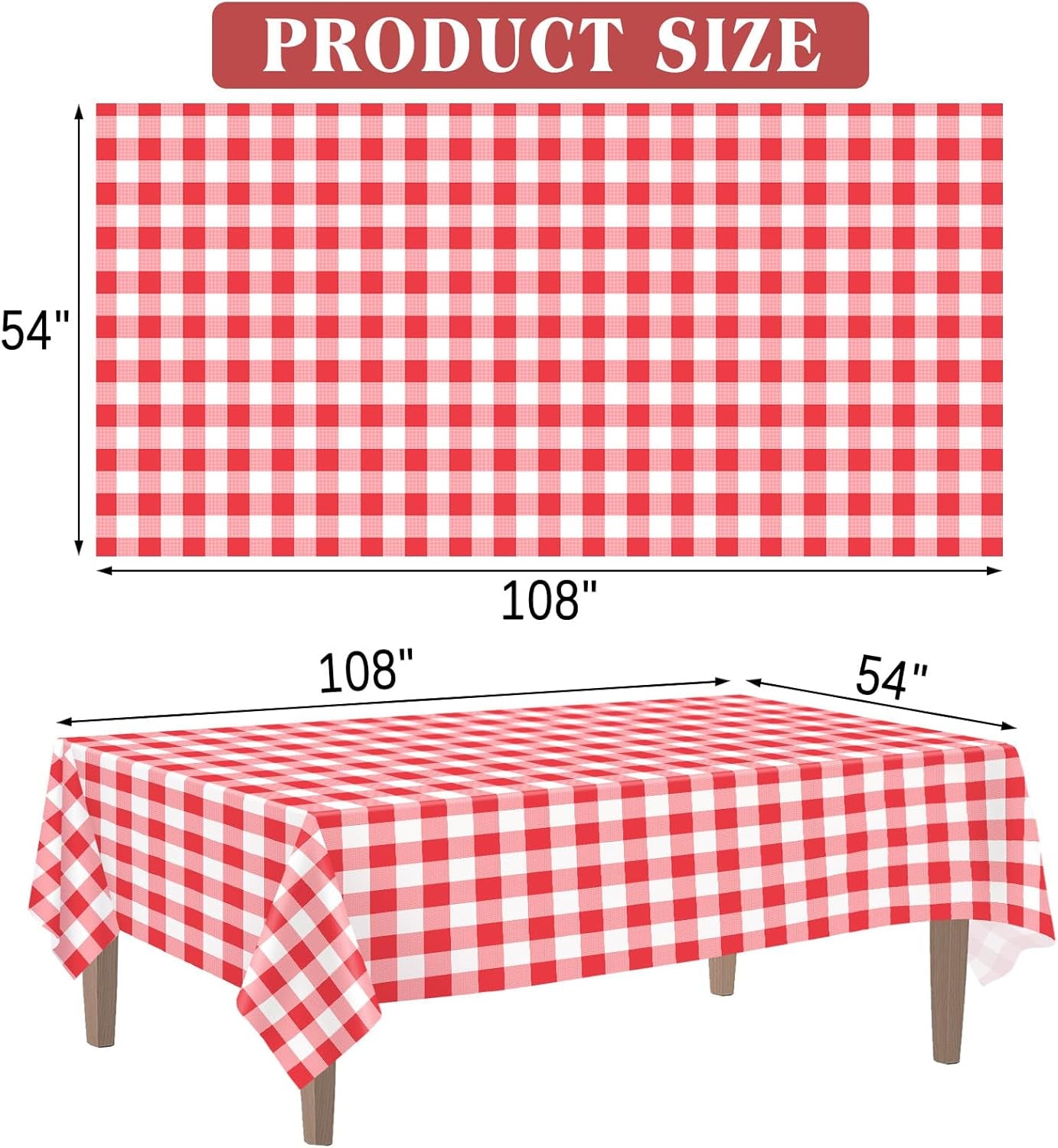 2-pack-red-gingham-tablecloth-disposable-54-x-108-inch-red-and-white-checkered-tablecloths-plastic-picnic-tablecovers-for-birthday-party-baby-shower-back-to-school-christmas