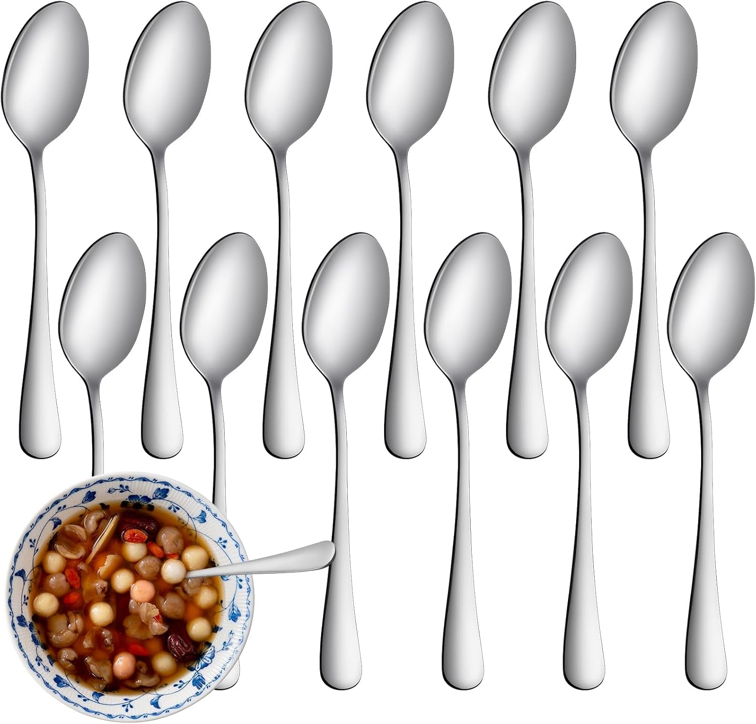 12-pcs-teaspoons-set-food-grade-stainless-steel-spoons-silverware-cutlery-tea-spoons-durable-dessert-spoons-metal-spoon-for-home-kitchen-or-restaurant-mirror-polished-dishwasher-safe-6-7-inch