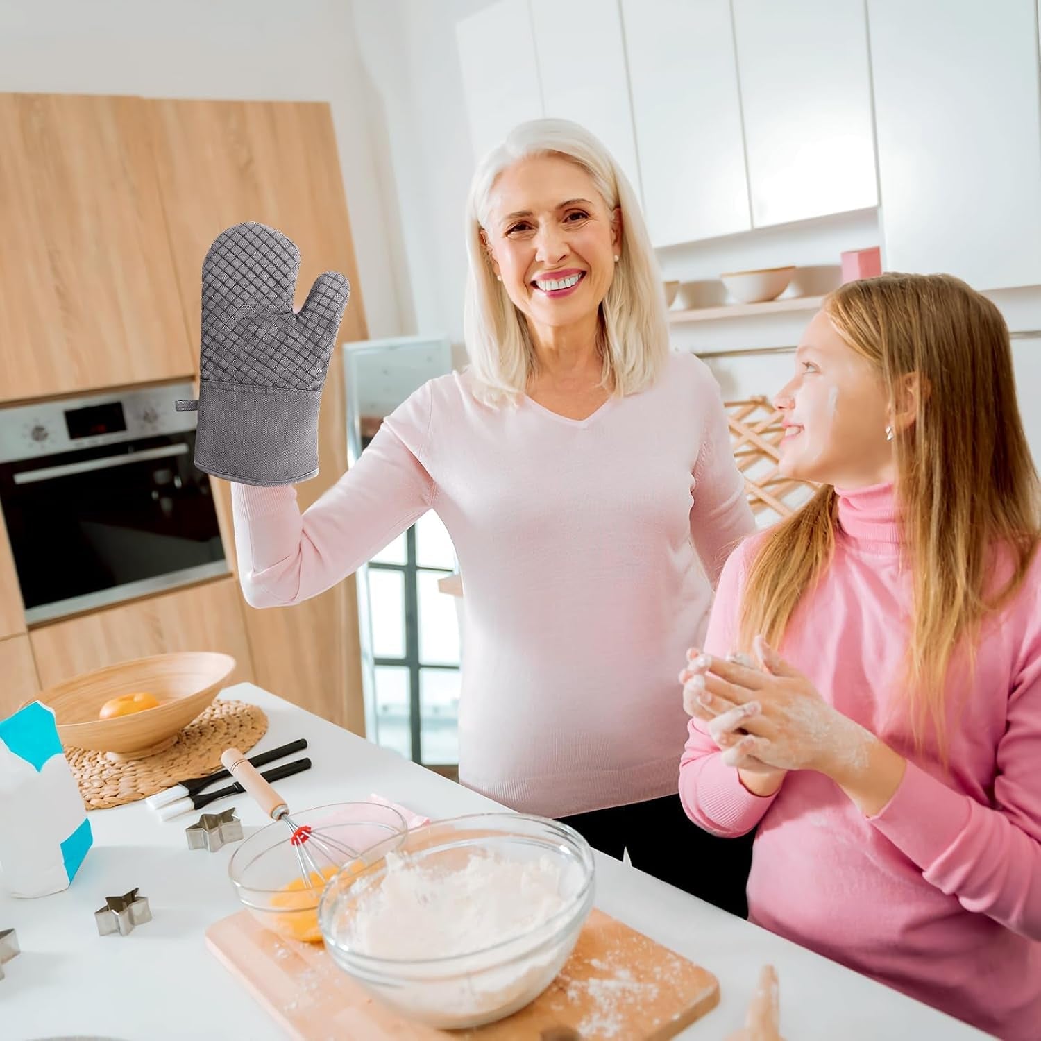 4-pcs-oven-mitts-and-pot-holders-high-heat-500-f-resistant-glove-potholder-with-thick-cotton-silicone-non-slip-surface-long-kitchen-oven-glove-for-cooking-baking-grillinggrey