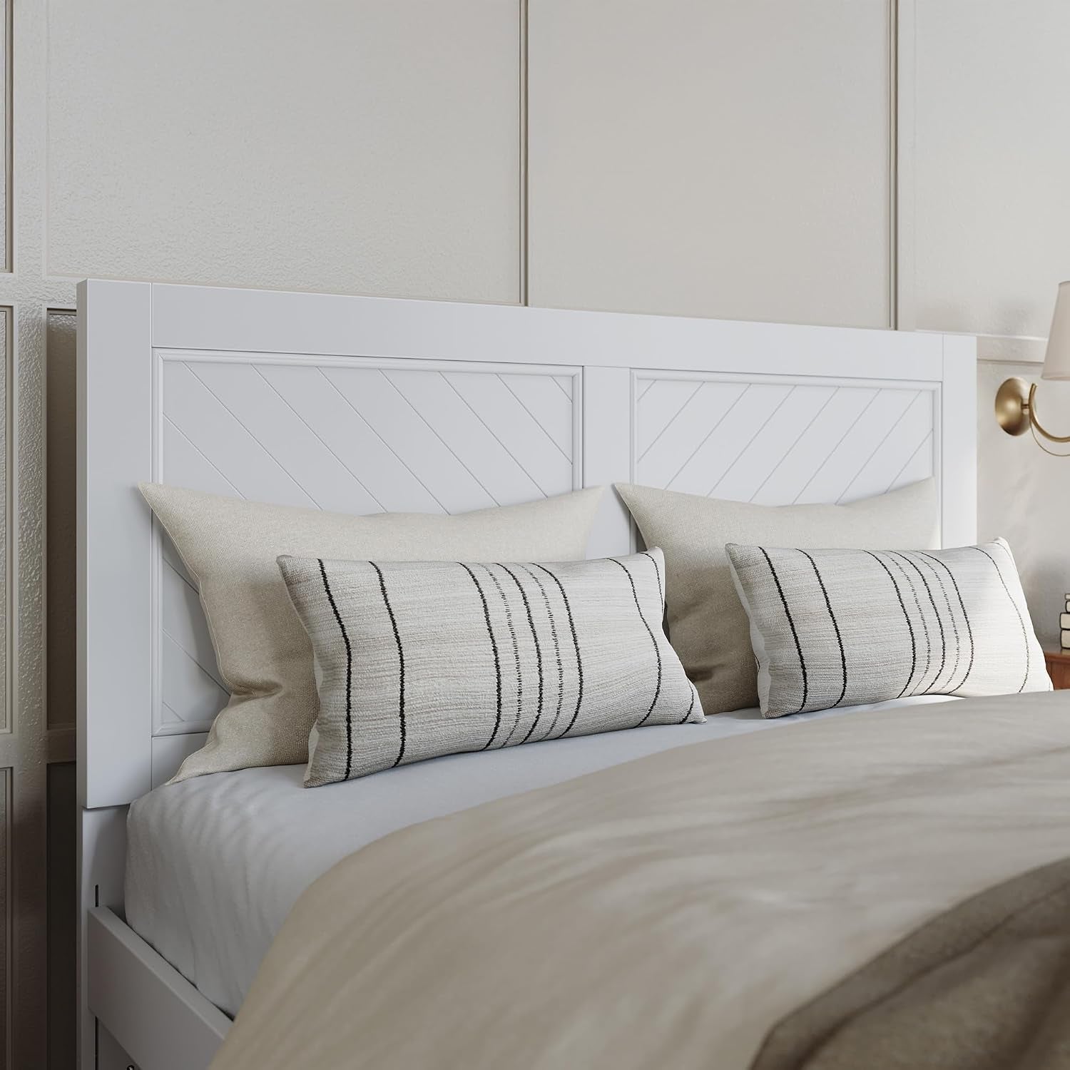 canyon-full-platform-bed-with-matching-footboard-white