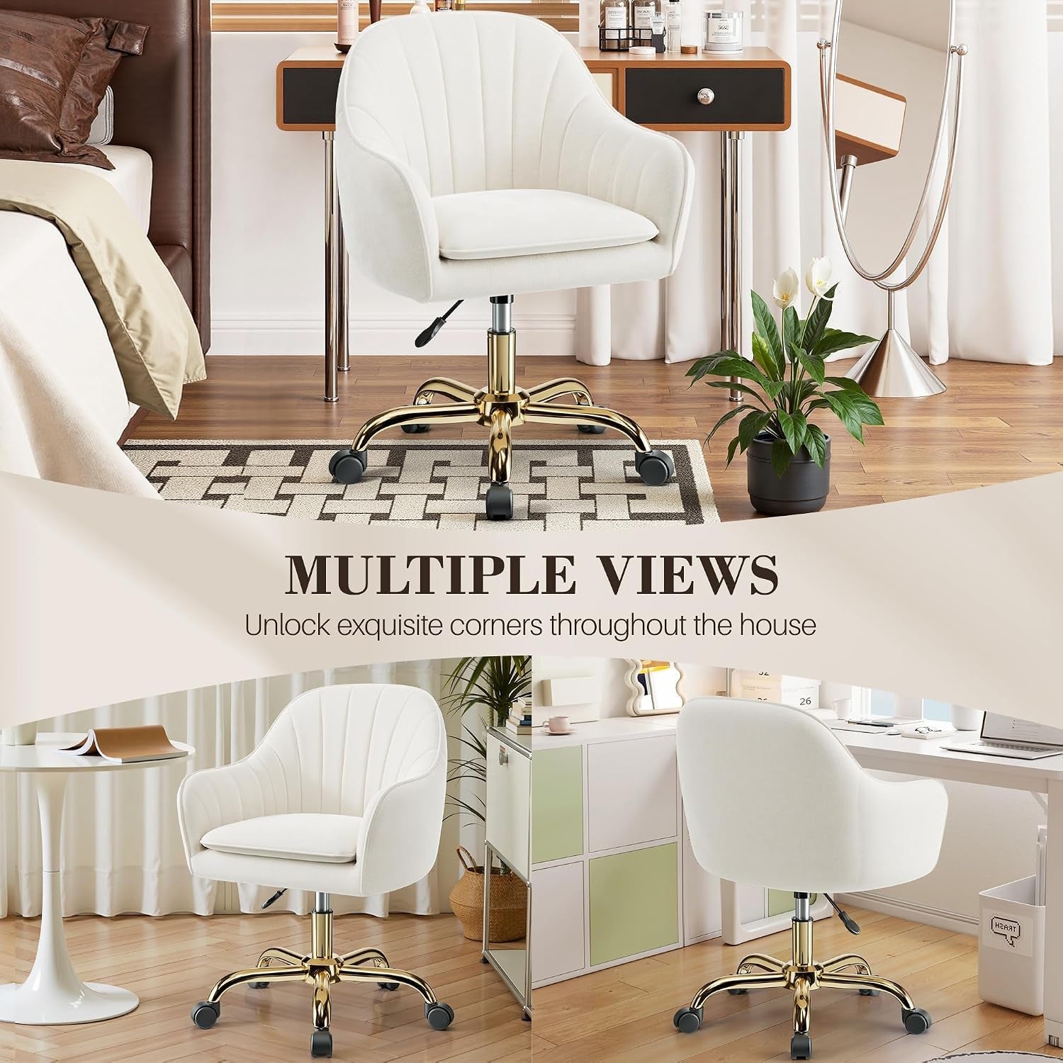 vanity-chair-with-wheels-comfy-home-office-desk-chairs-adjustable-modern-velvet-makeup-vanity-chairs-for-bedroom-living-room-beige