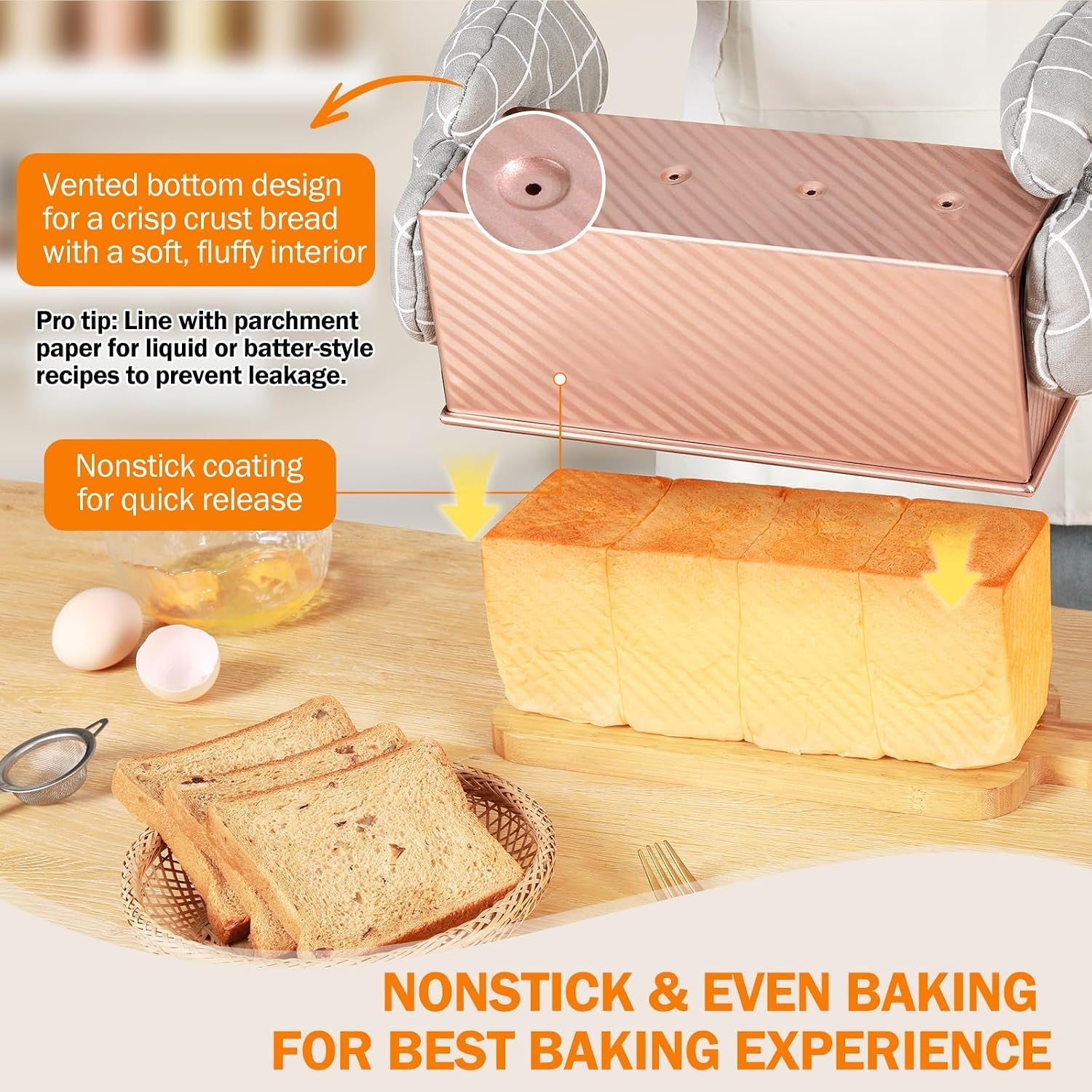 pullman-loaf-pan-with-lid-13x4-nonstick-sandwich-bread-loaf-pan-2-2lb-heavy-duty-carbon-steel-corrugated-toast-box-with-cover-for-homemade-sourdough-bread-baking-bakeware-bakers-gift