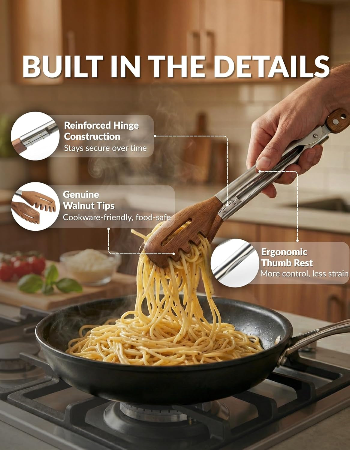 3-in-1-kitchen-tongs-pasta-server-12-inch-walnut-multifunction-tongs-with-slotted-forked-flat-tips-for-pasta-salad-cooking-and-more-elegant-heat-resistant-food-tongs-for-home-cooks-chefs
