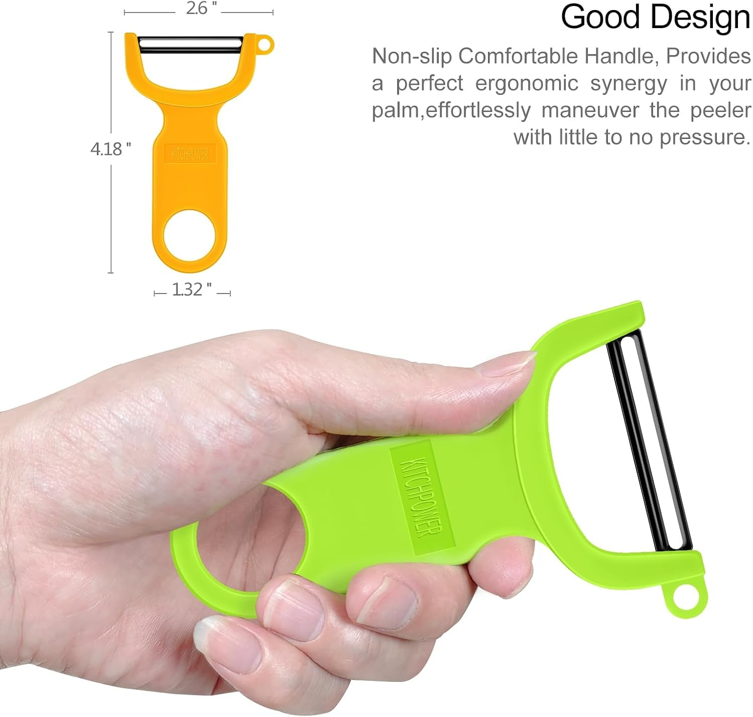 original-vegetable-fruit-peeler-carbon-steel-blade-3-pack-red-green-yellow