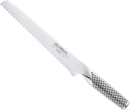 G-9-8-3/4 Inch, 22Cm Bread Knife, 8.75", Stainless Steel1