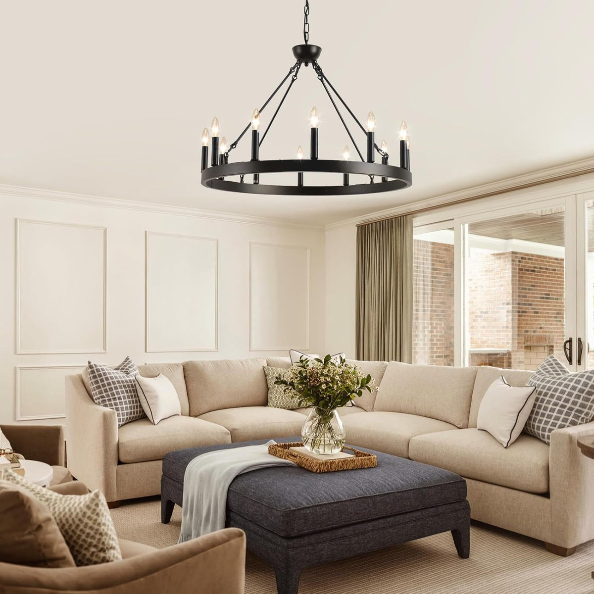 wagon-wheel-chandelier-32-12-light-black-modern-farmhouse-chandeliers