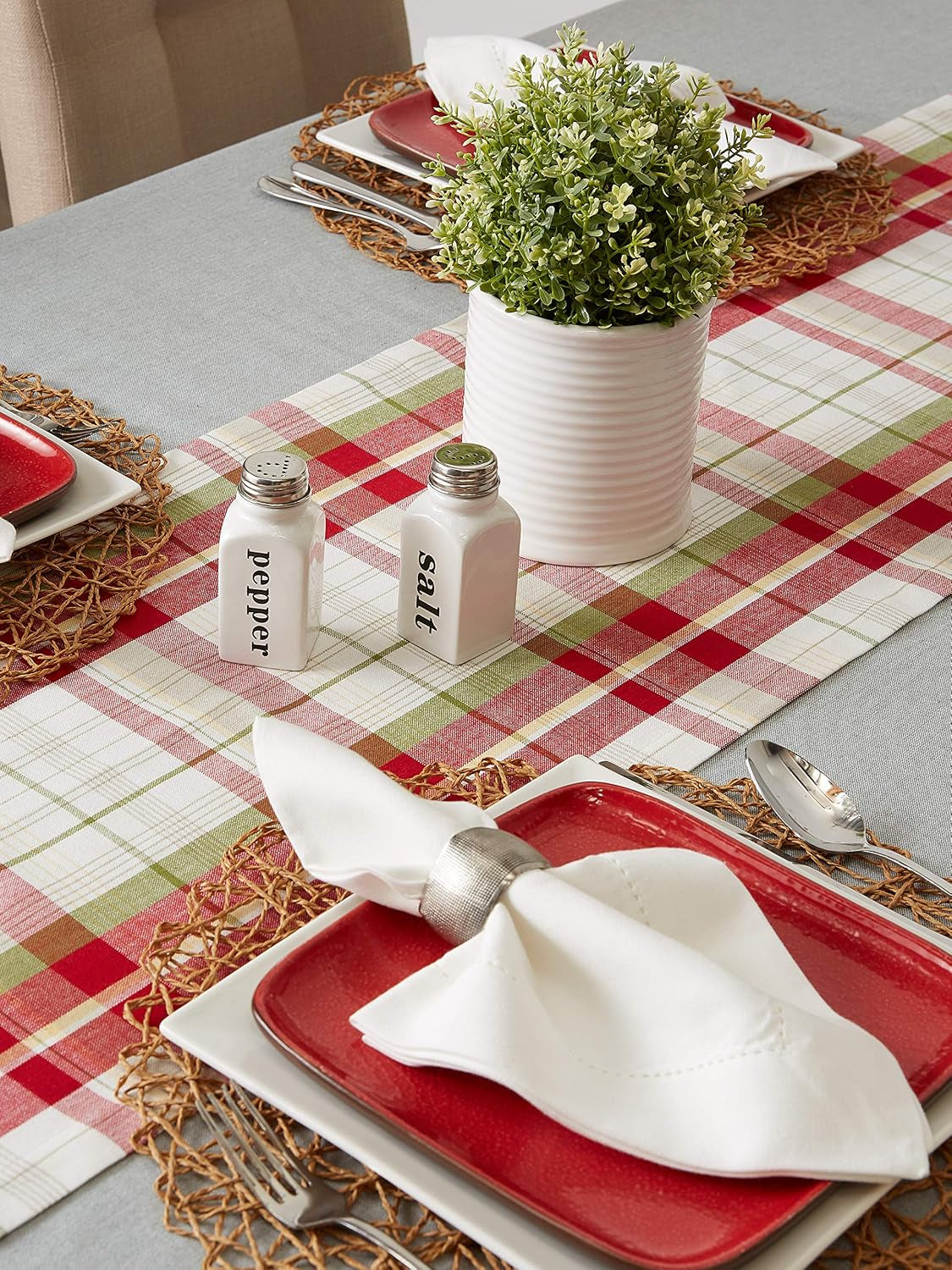 orchard-plaid-collection-linen-tabletop-essentials-table-runner-14x72-taupe-red