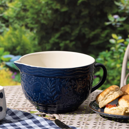 Nautical 2 Qt Batter Bowl6