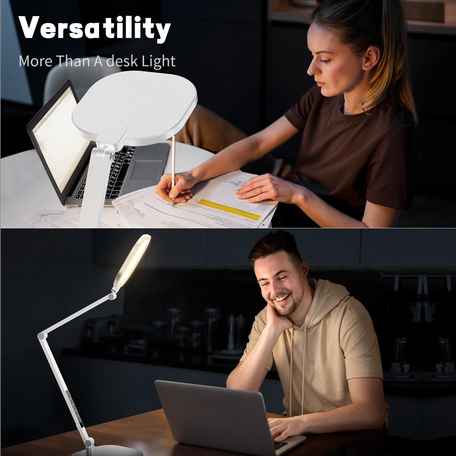 led-desk-lamp-for-home-office-soft-edge-lit-design-modern-style-professional-eye-caring-diffused-light-dimmable-computer-light-with-30-modes-memory-timer-flexible-swing-arm-table-lamp