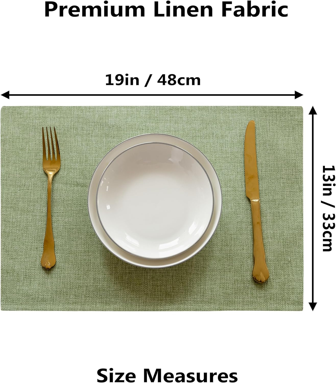 green-placemat-set-of-4-washable-linen-textured-place-mats-for-dinner-heat-resistant-sage-cloth-placemats-scratch-resistant-plate-mats-for-dining-table-kitchen-summer-green