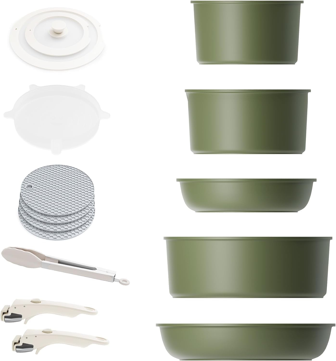 detachable-nonstick-cookware-set-stackable-induction-pots-and-pans-with-removable-handles-dishwasher-safe-for-rv-camping-oven-and-stovetop-use-5-pieces-green