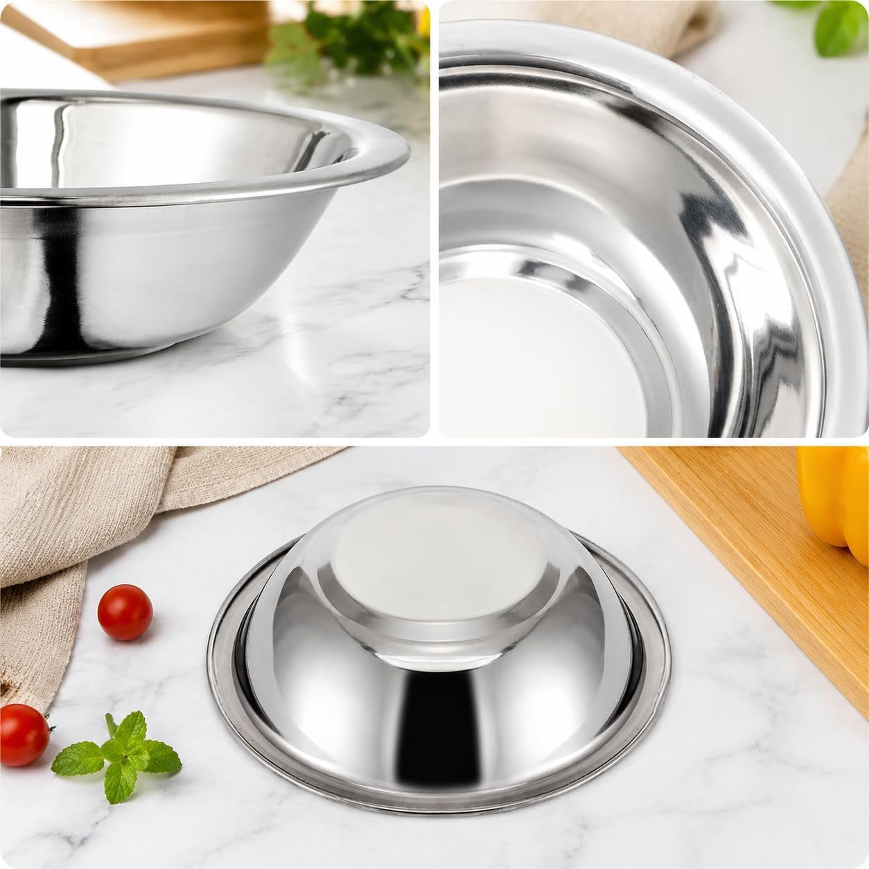 10-pack-small-stainless-steel-bowls-6-1-2-inch-wide-kitchen-metal-bowl-with-flat-base-3-4-quart-prep-bowls-for-meal-prep-cooking-serving-baking