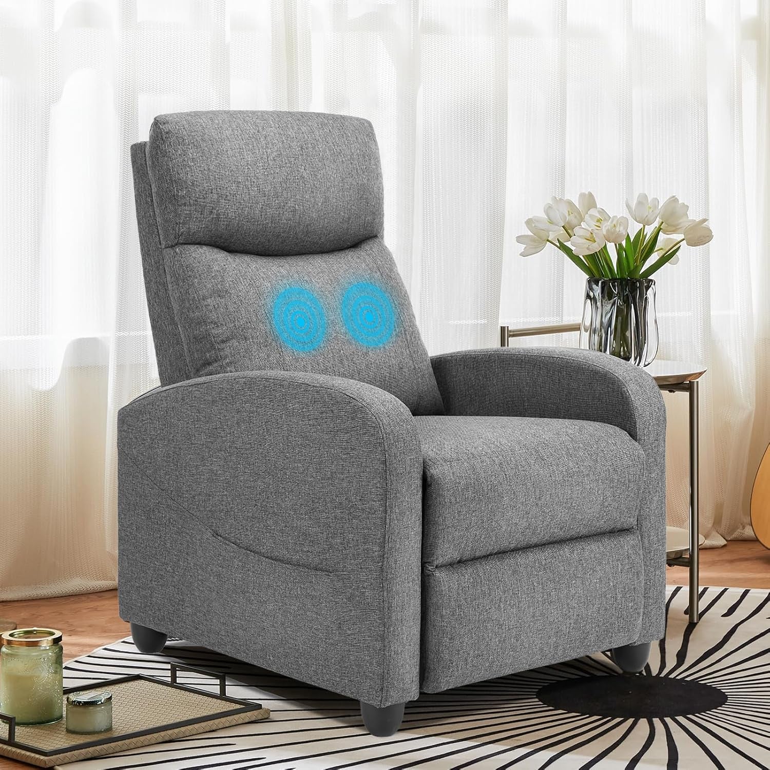 massage-recliner-chair-for-adults-adjustable-home-theater-seating-with-lumbar-support-for-living-room-modern-fabric-reclining-for-small-space-grey