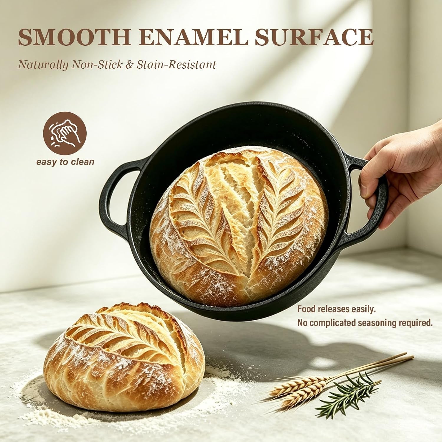 cast-iron-bread-oven-6qt-sourdough-bread-baking-pan-with-lid-for-crispy-sourdough-at-home-dome-lid-locks-steam-for-artisan-crust-6qt-fits-family-size-loaves