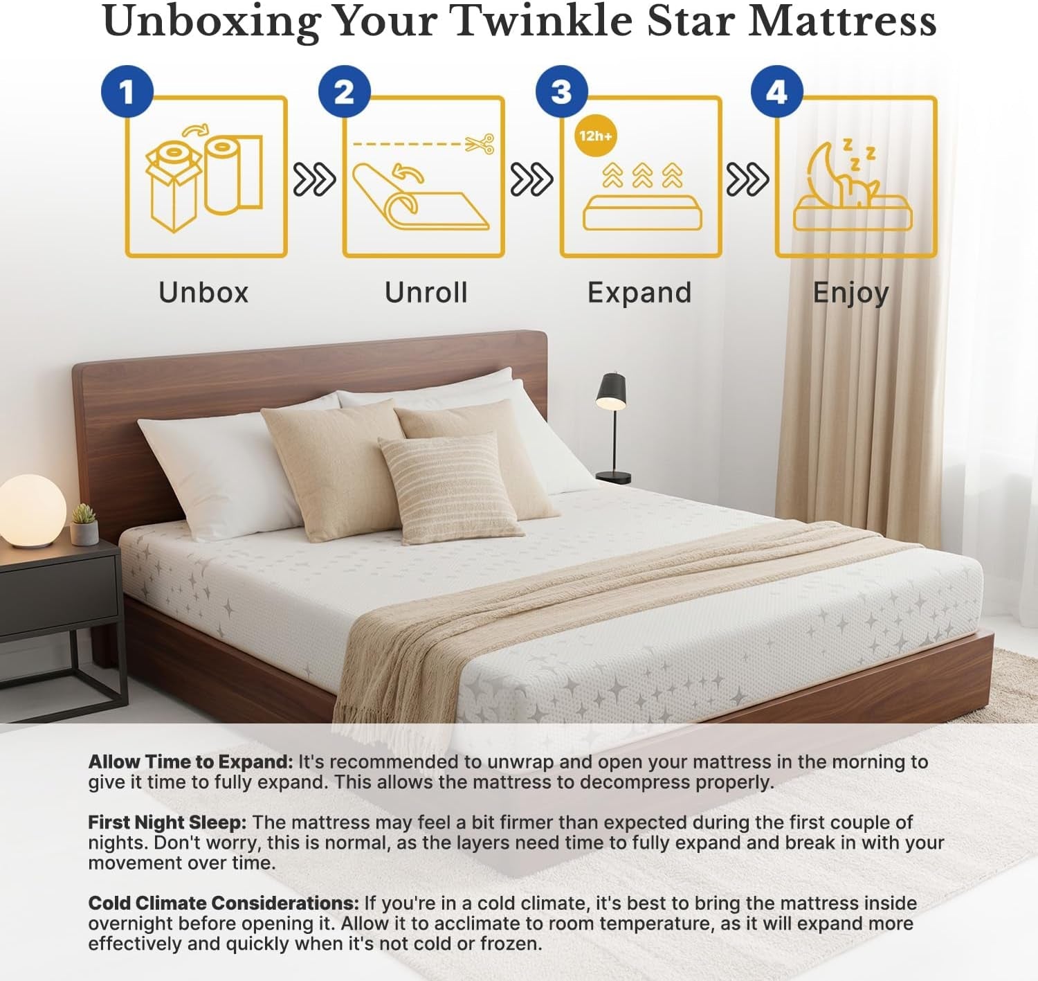 twinkle-star-10-medium-firm-contouring-mattress-in-a-box-usa-made-full