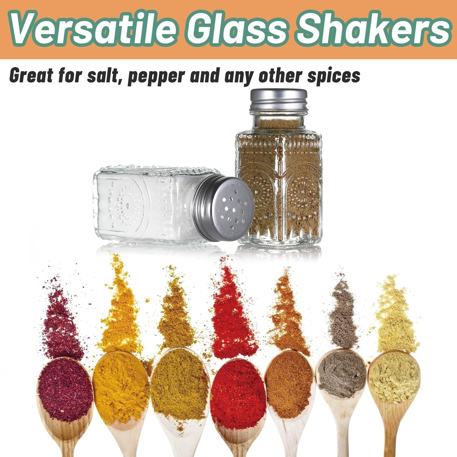 2-pack-glass-salt-and-pepper-shakers-with-304-stainless-steel-lid-vintage-spice-shakers-for-dining-room-table-kitchen-restaurant-sunflower-style