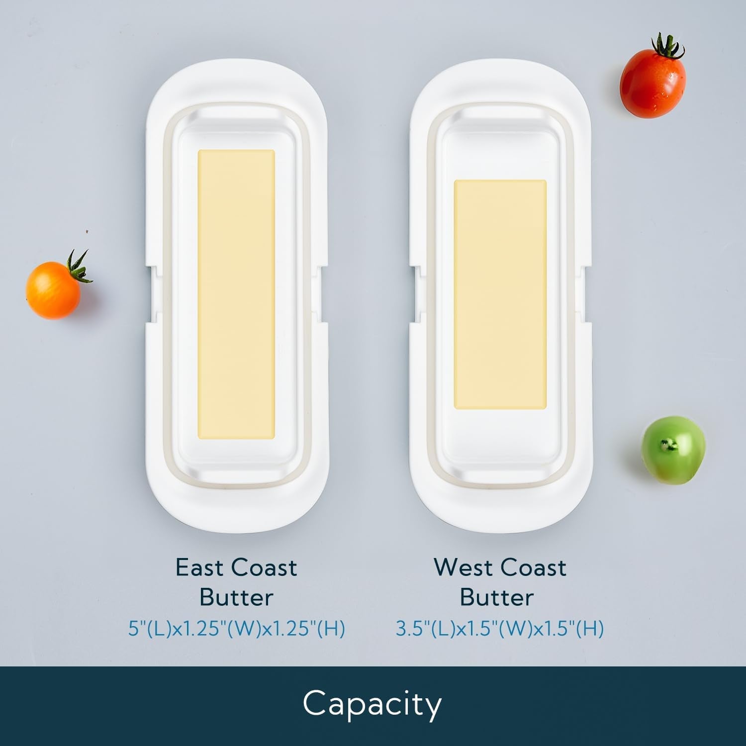 one-handed-airtight-butter-dish-with-lid-for-countertop-and-refrigerator-door-shelf-butter-holder-with-one-press-to-open-close-secure-latching-buckle-for-west-east-coast-butter-white