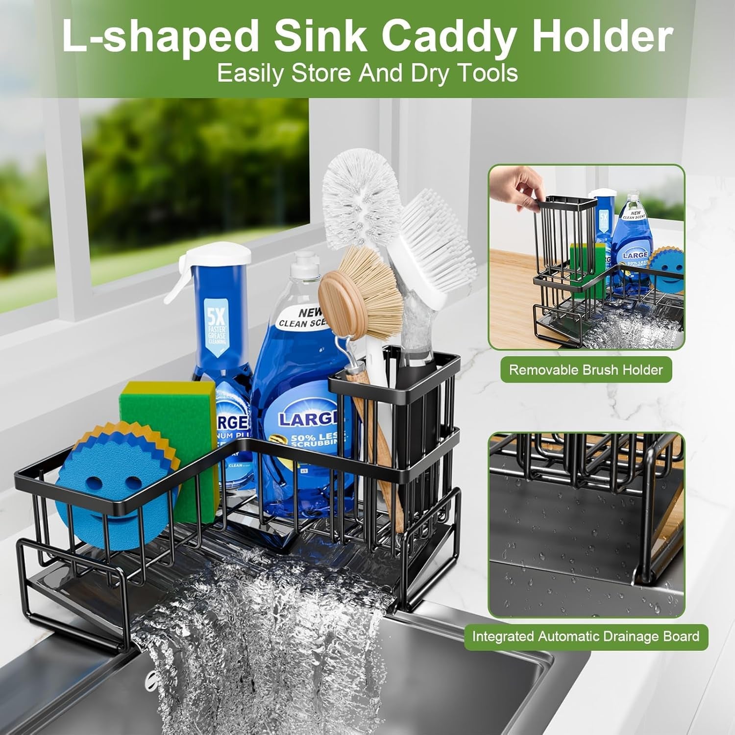 large-sponge-holder-for-kitchen-sink-90-degree-sink-caddy-storage