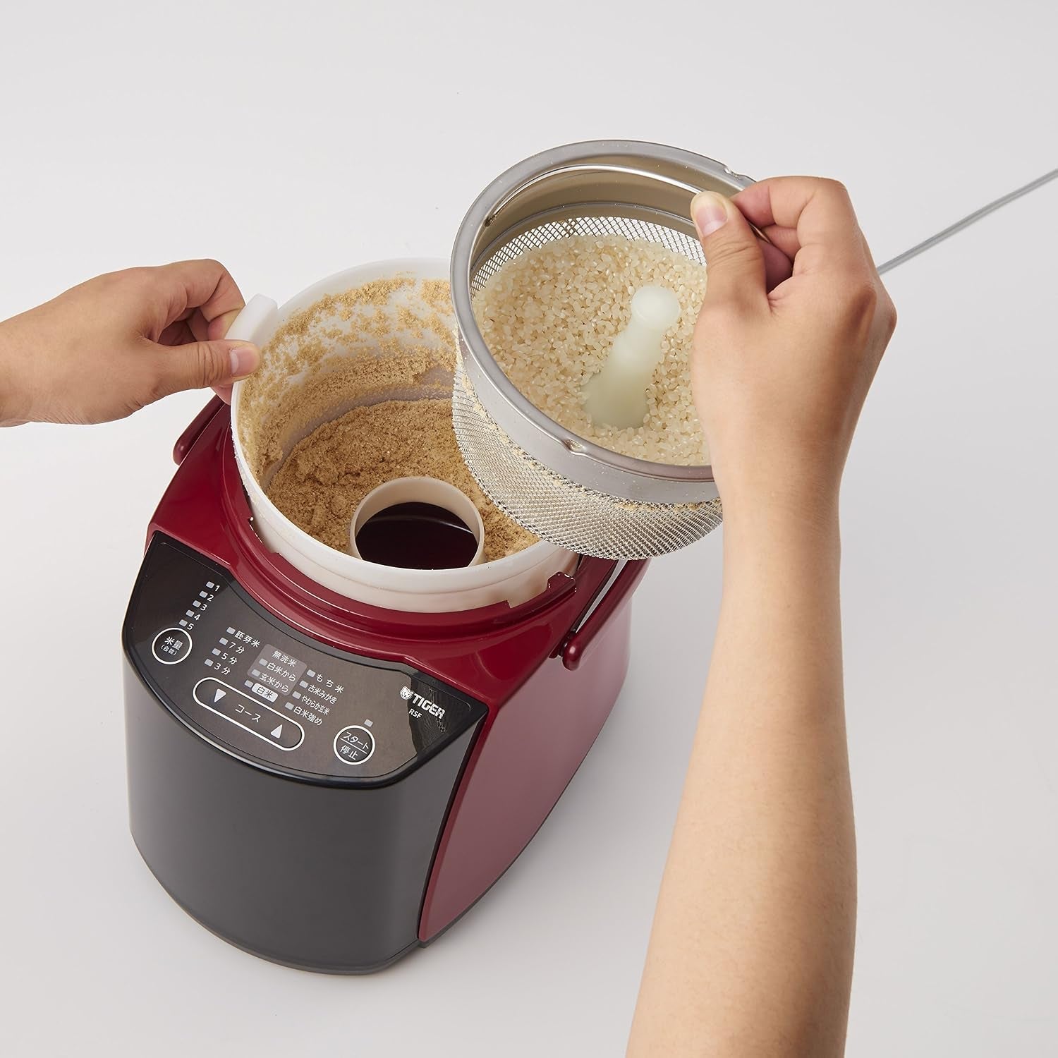 rinse-free-rice-function-with-rice-mill-rsf-a100-r-rsf-a100-r