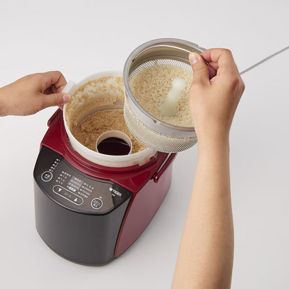 Rinse-Free Rice Function with Rice Mill RSF-A100-R RSF-A100-R6