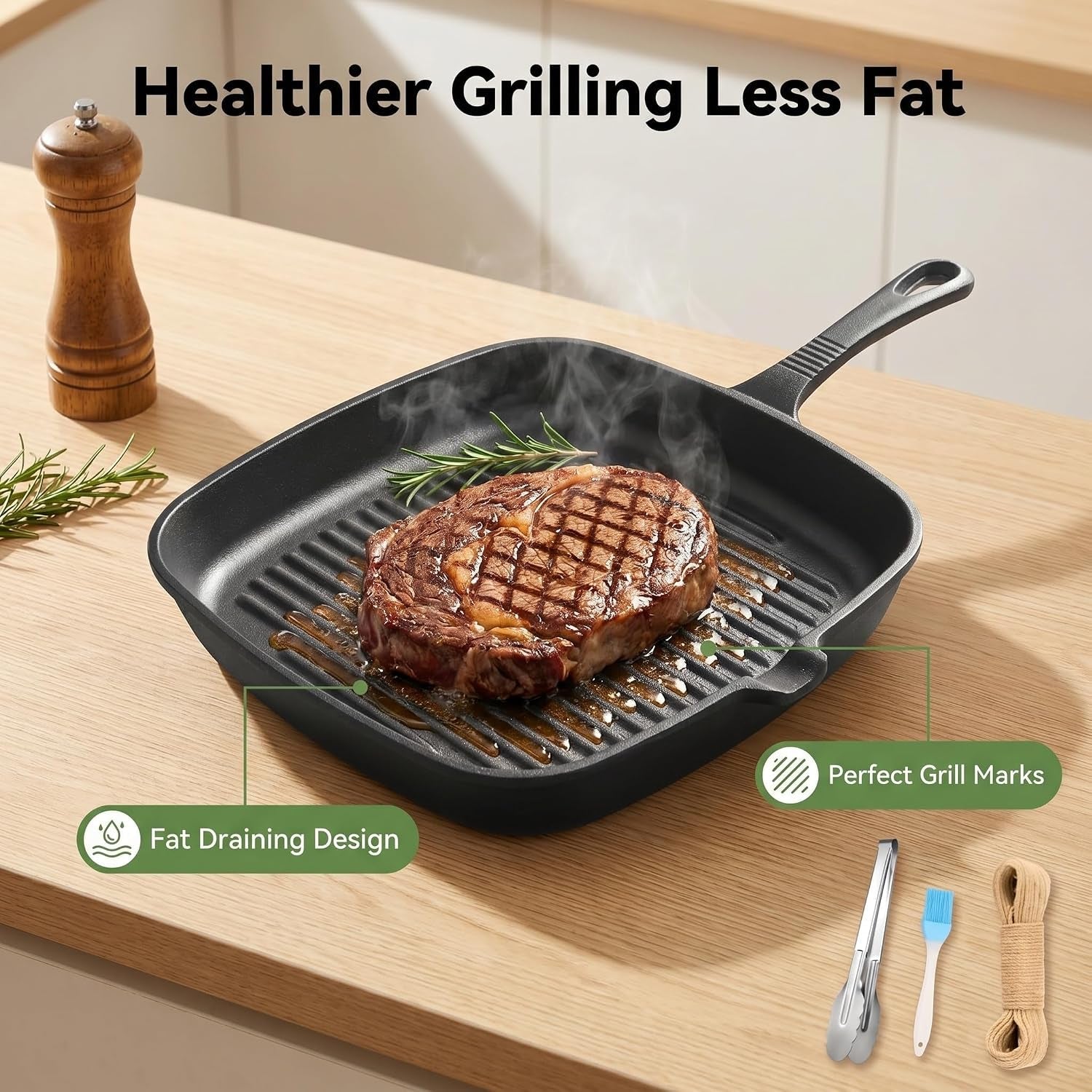 cast-iron-grill-pan-9-5-square-griddle-skillet-with-pour-spout-oven-safe