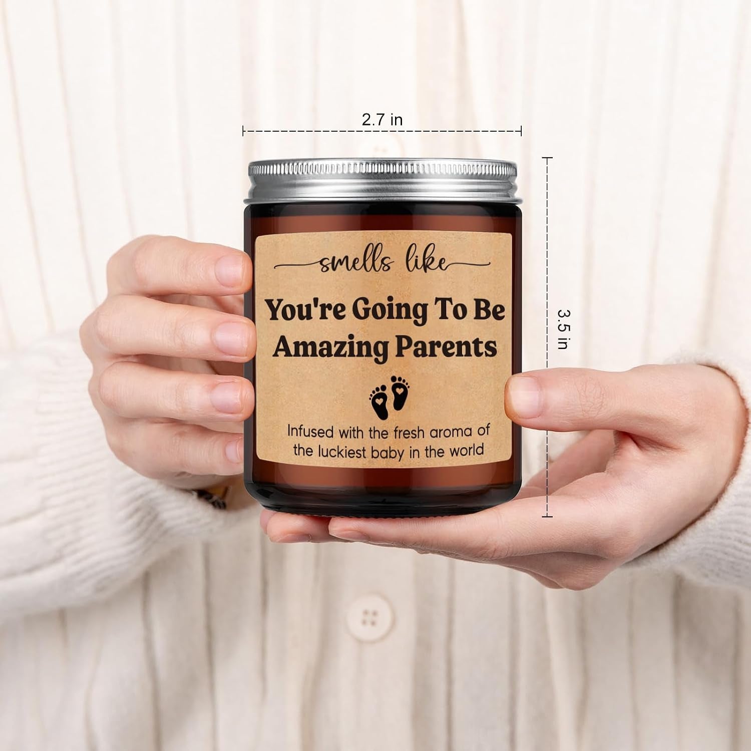 candles-new-parents-gifts-for-couples-mom-to-be-new-dad-first-time