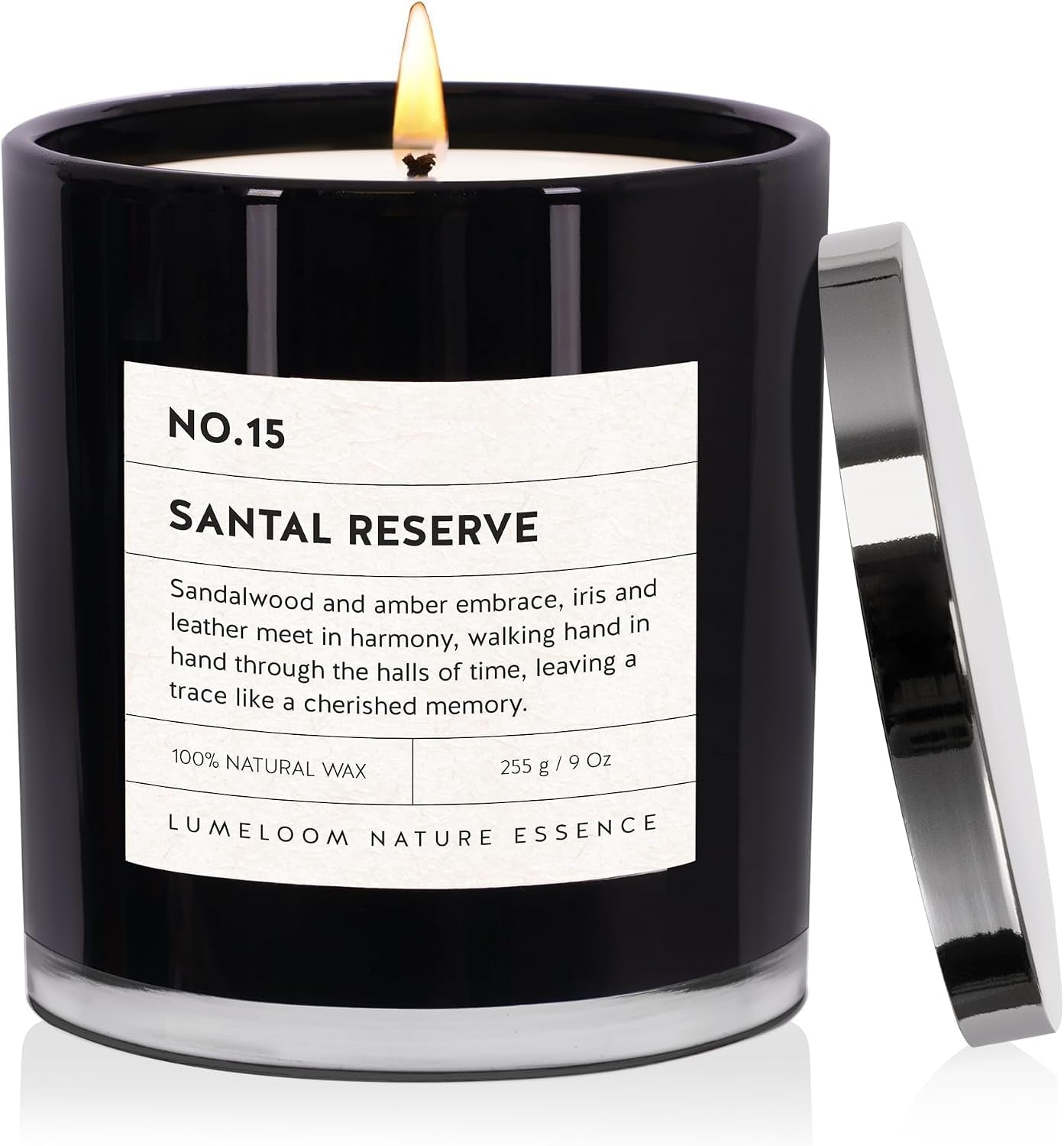 santal-reserve-scented-candle-9oz-soy-wax-candles-for-home-scented