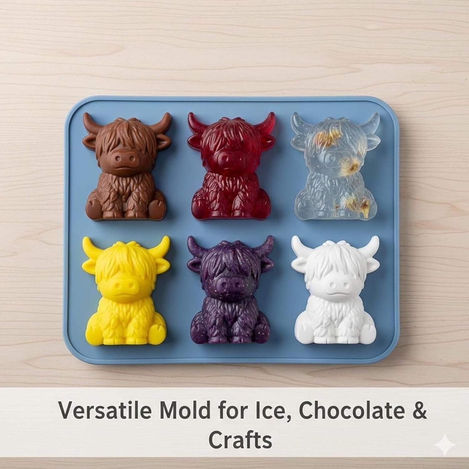 3d-highland-cow-silicone-ice-mold-food-grade-creative-ice-cube-tray-for-whiskey-home-party-cocktails-1-pcs