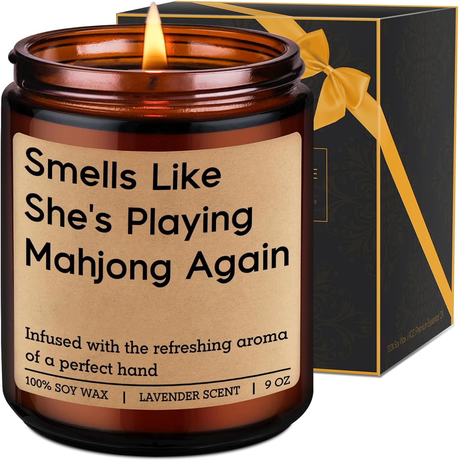 candle-mahjong-gifts-for-women-mahjong-accessories-mah-jongg-gifts