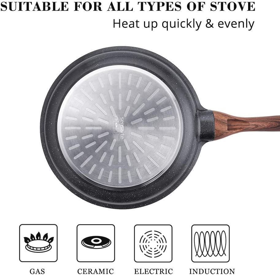 nonstick-frying-pans-grey8-10-inch-swiss-granite-coating-free-of-pfoa-pfos-compatible-with-all-stoves-including-induction-cooktops-easy-to-clean
