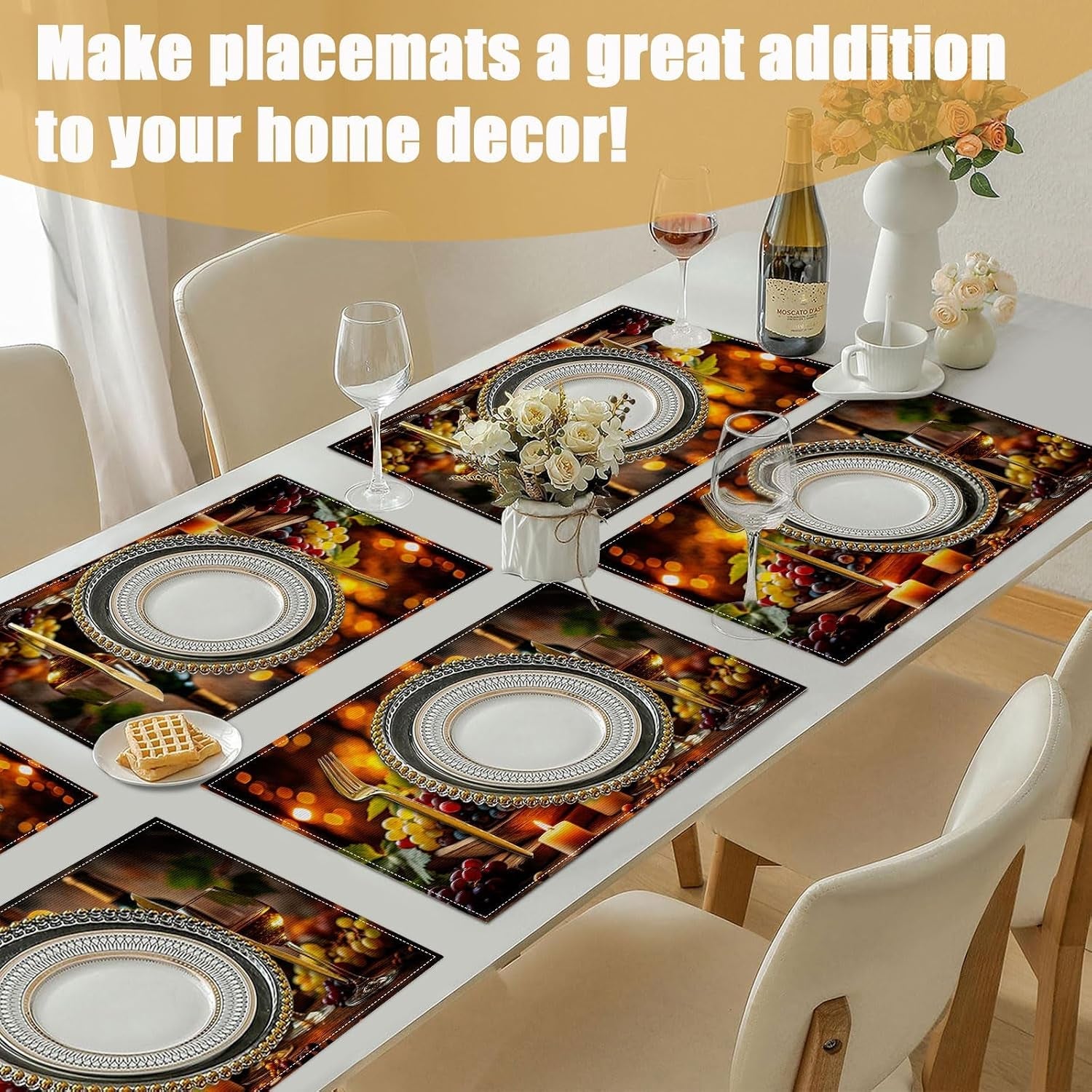 wine-placemats-set-of-6-linen-place-mat-washable-stain-resistant-table-mats-for-country-winery-artisanal-farmhouse-kitchen-12x18-inch
