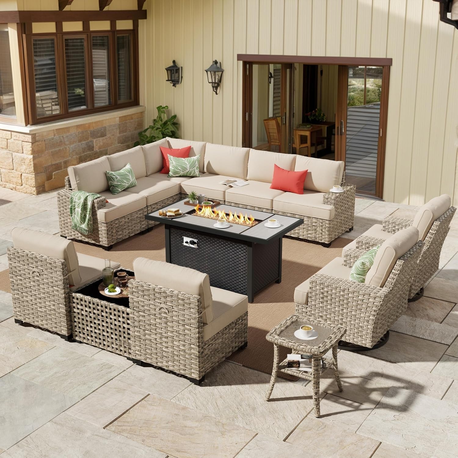 outdoor-sectional-patio-furniture-set-with-fire-pit-table-13-pieces-wicker-conversation-sets-l-shaped-couch-extra-deep-out-door-sofa-outside-furniture-with-swivel-chairs-beige