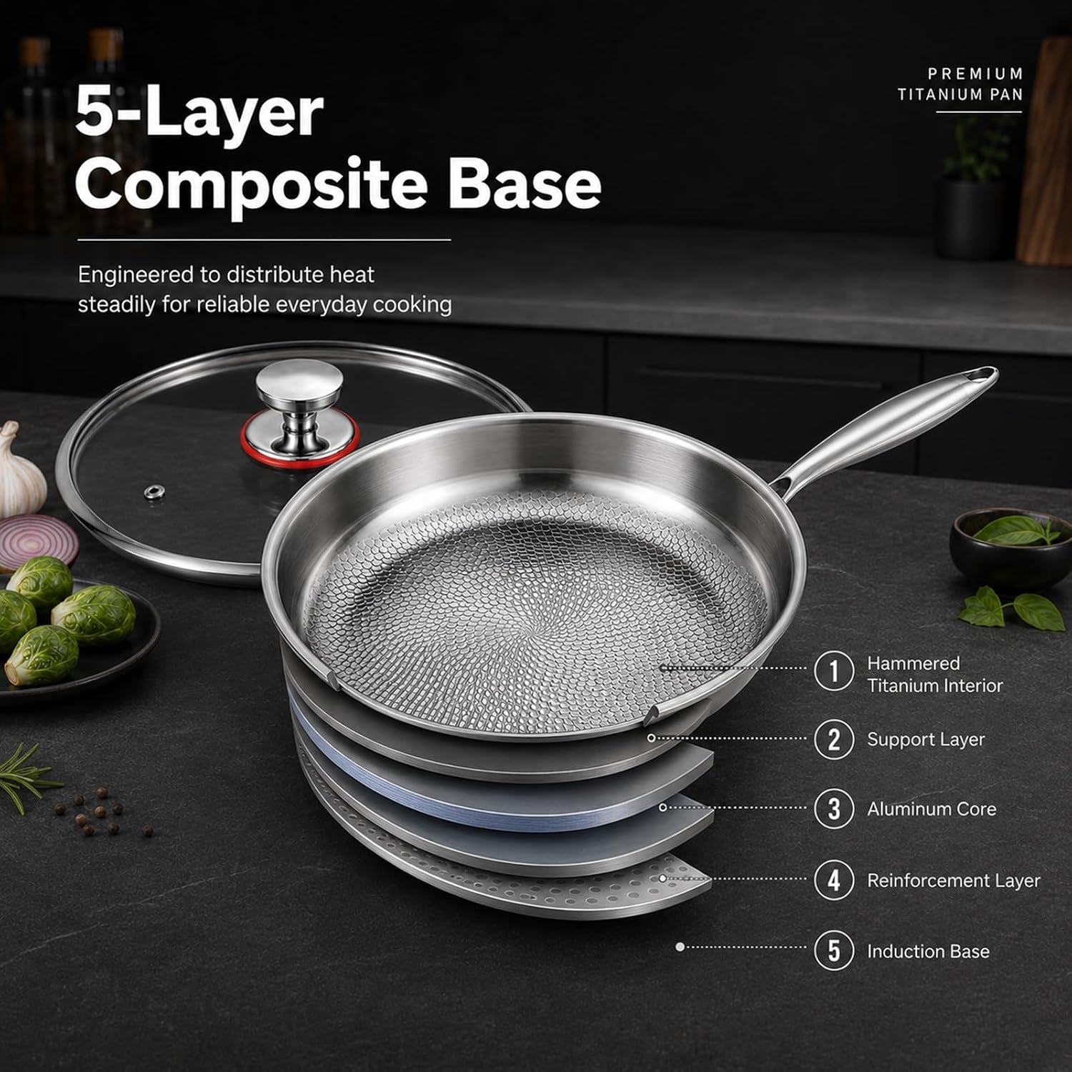 8in-13in-titanium-pro-pans-for-cooking-titanium-frying-pan-with-lid-uncoated-hammered-cookware-pfas-free-no-coating-oven-induction-safe-scratch-resistant-even-heating-dishwasher-safe