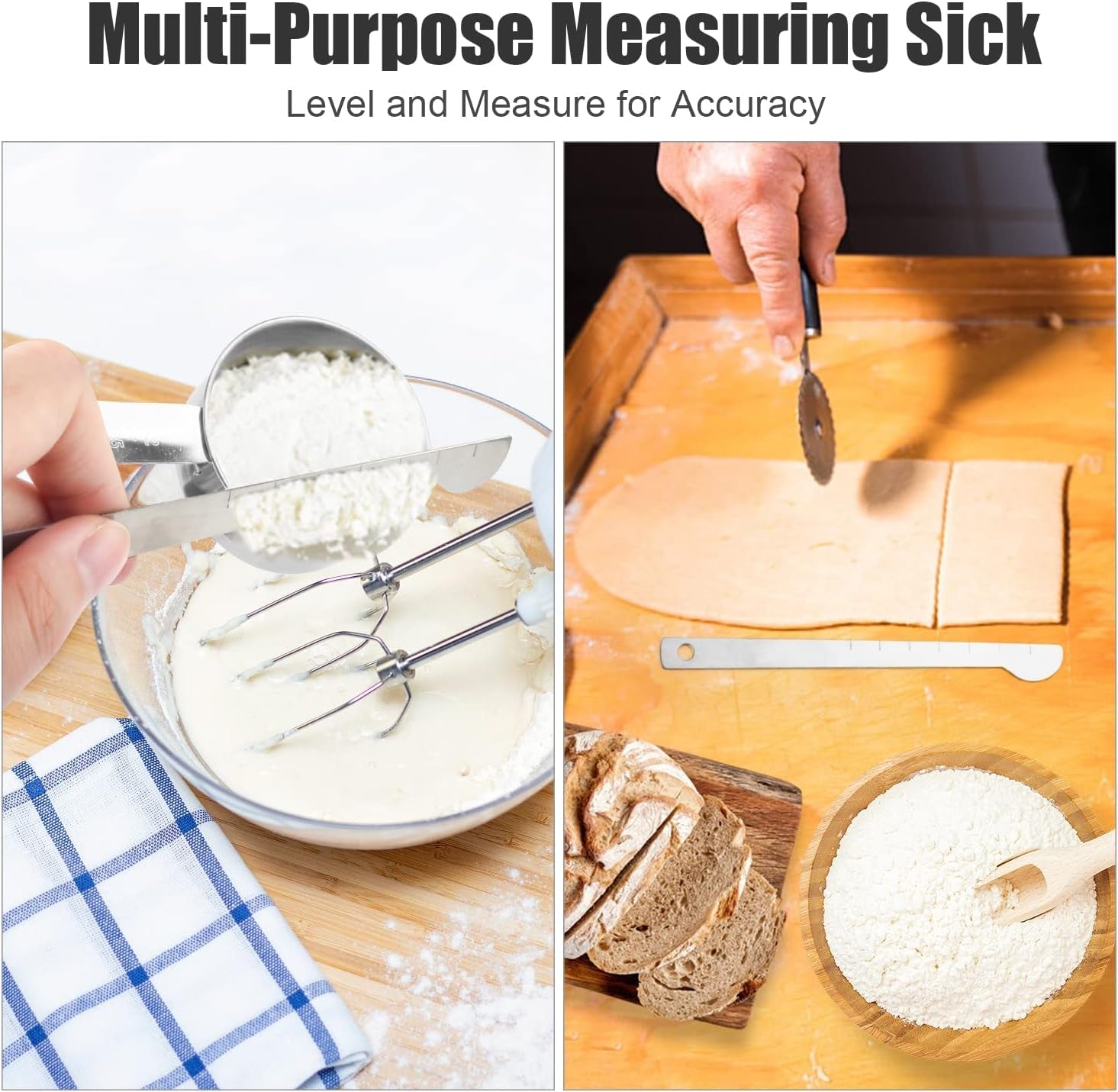 11-pcs-stainless-steel-measuring-cups-spoons-set-5-nesting-cups-and-5-stackable-spoons-with-1-leveler-measuring-tools-set-for-dry-liquid-ingredients-cooking-baking