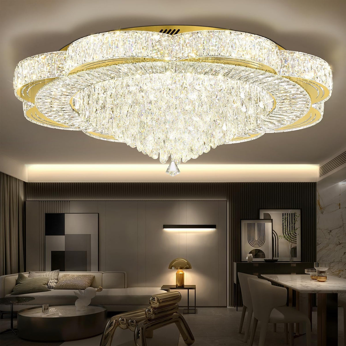 modern-crystal-chandelier-for-living-room-40in-gold-crystal-raindrop-ceiling-light-for-room-bedroom-led-dimmable-3000-6000k