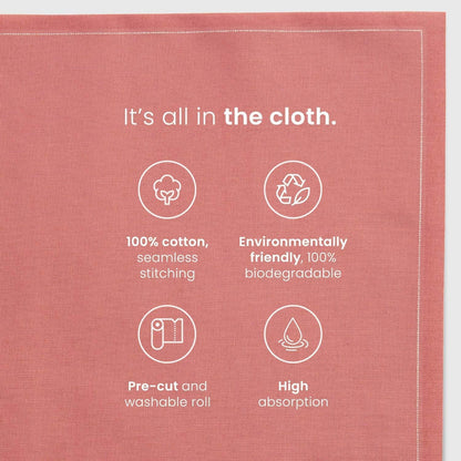 Linen Printed Dinner Napkin - 12.6 X 12.6 In. - 6 Units per Roll - Silver Stars4