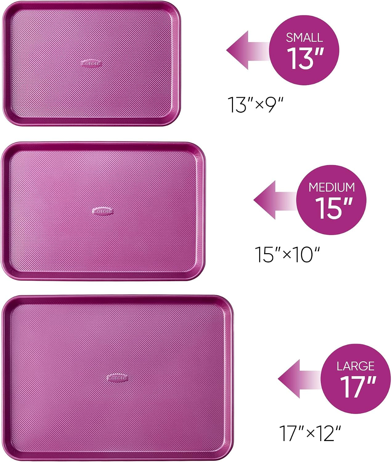 3-piece-baking-sheet-nonstick-cookie-sheets-royal-violet-13-15-17-inch-carbon-steel-baking-pans-set-easy-release-oven-safe-up-to-446-f-even-heating-pfas-free-space-saving