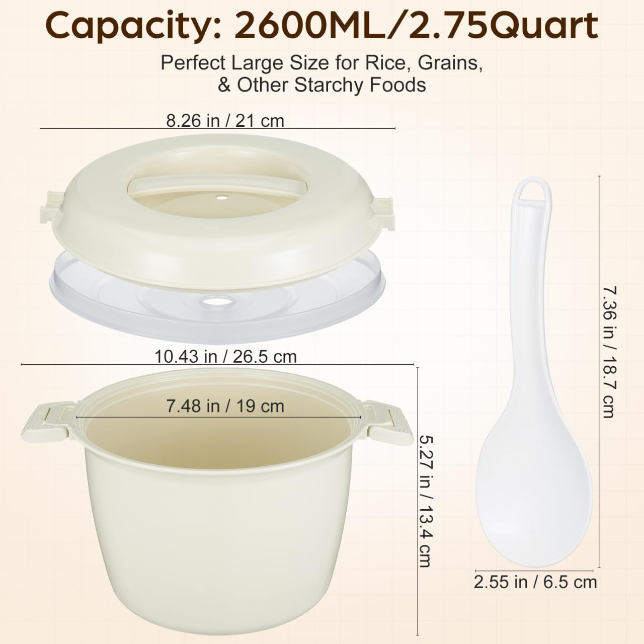 microwave-rice-cooker-2-75-quart-rice-steamer-cooker-microwavable-pasta-maker-with-steam-release-vent-10-cups-large-vegetable-steamer-bowl-dishwasher-safe