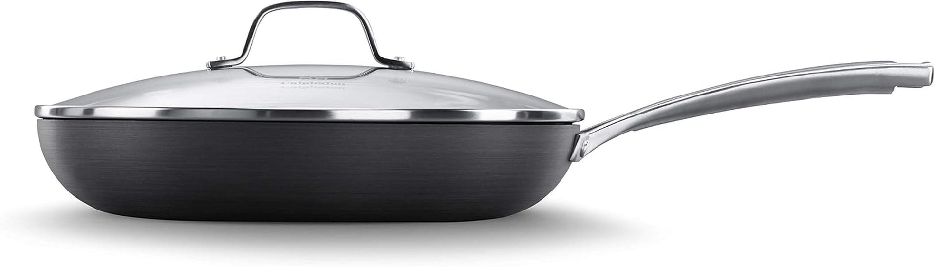 calphalon-nonstick-frying-pan-with-lid-and-stay-cool-handles-dishwasher-safe-12-inch-grey