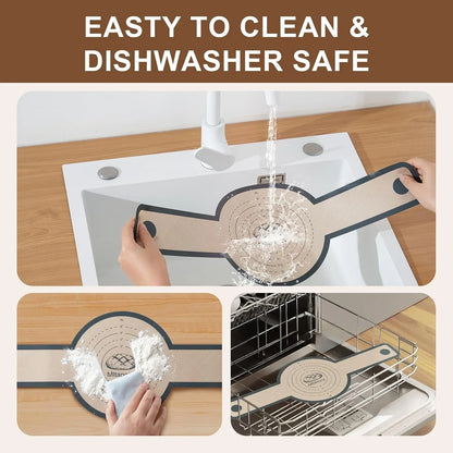 3 PCS Silicone Bread Sling for Dutch Oven Liners, round | Non Stick & Easy to Clean Silicone Bread Baking Mat with Extra Long Handles, Reusable, Transfer Bread Dough Easily4