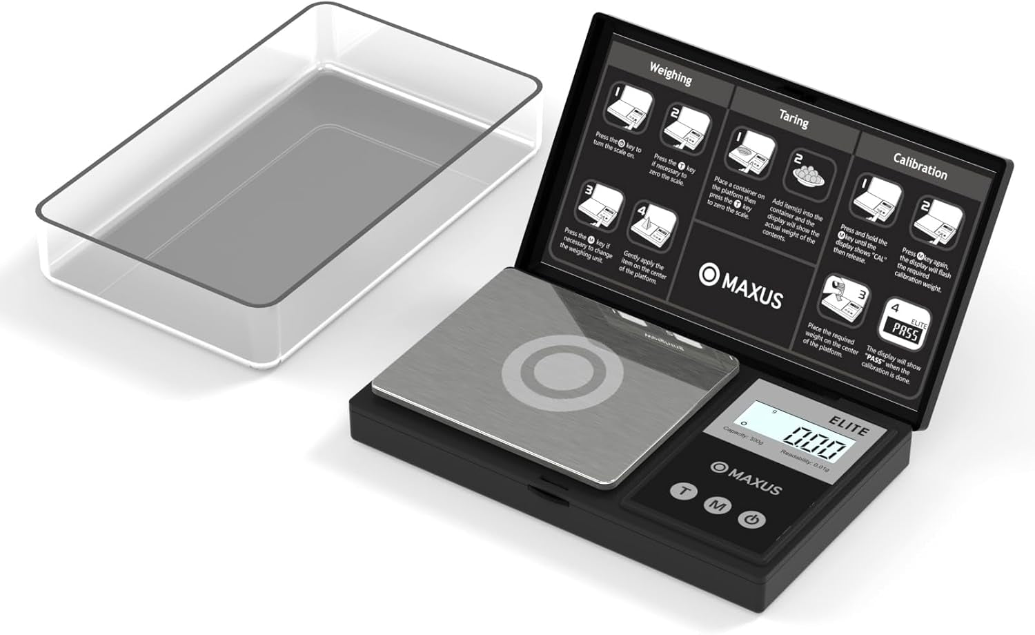 digital-pocket-gram-scale-500g-x-0-01g-high-precision-with-tray-weighs-small-food-jewelry-ounces-grains-lcd-display-tare-function
