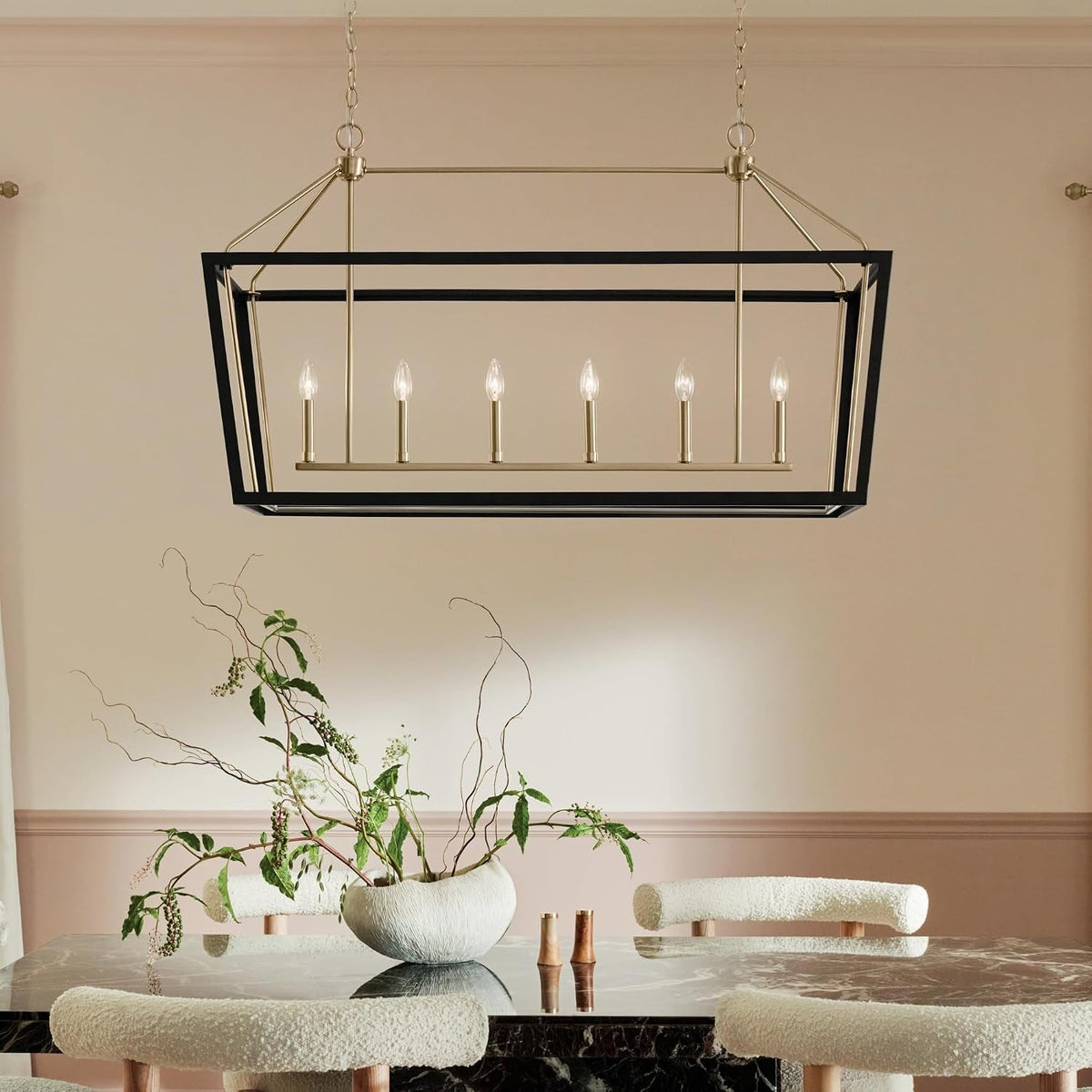 delvin-6-light-linear-chandelier-champagne-bronze-and-black