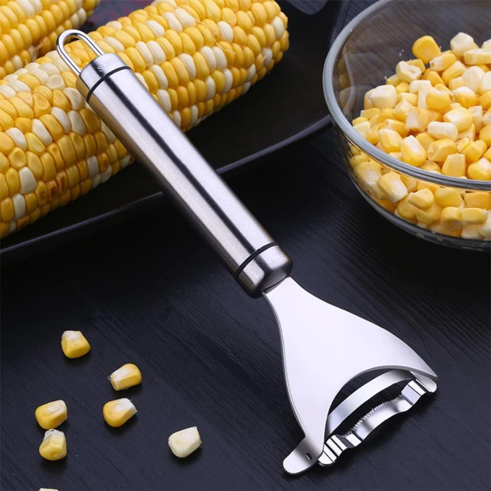 corn-peeler-corn-stripper-for-corn-on-the-cob-remover-tool-stainless-steel-multifunctional-kitchen-grips-corn-planer-cob-cutter-kernels-with-hand-protect